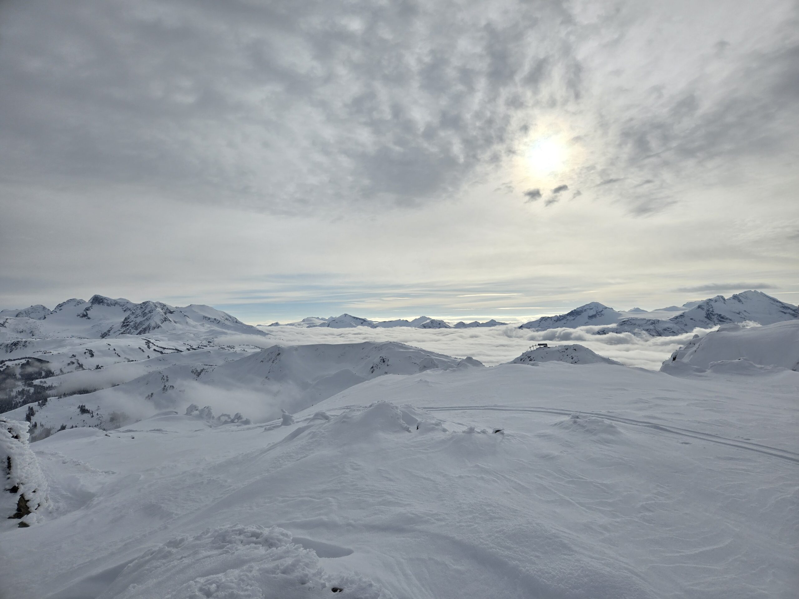 Best of Whistler Season