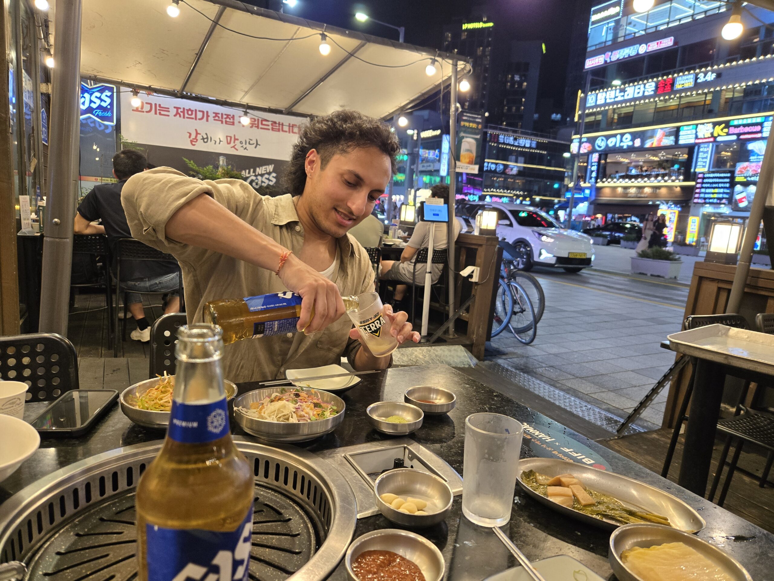 Busan