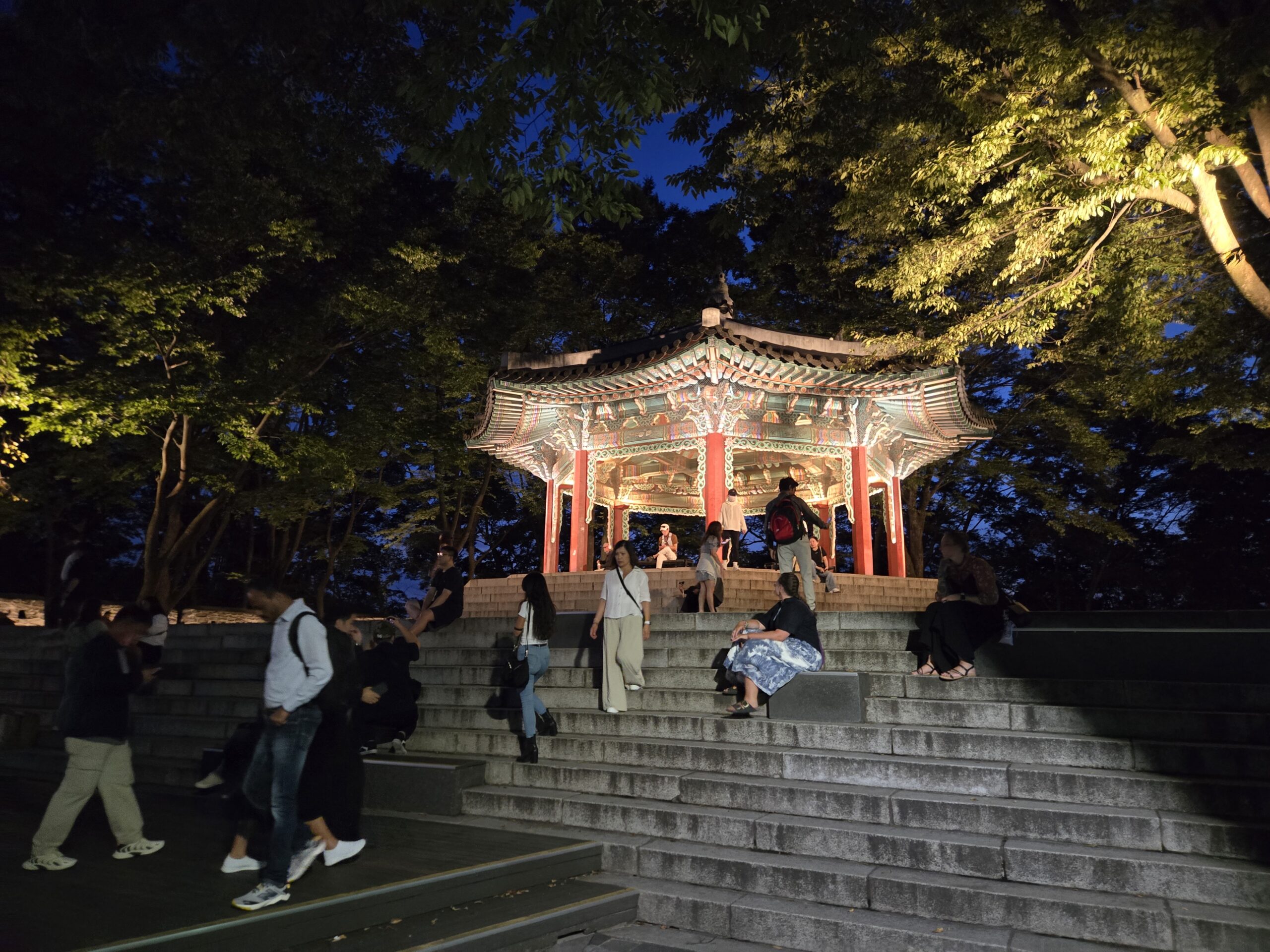 Seoul