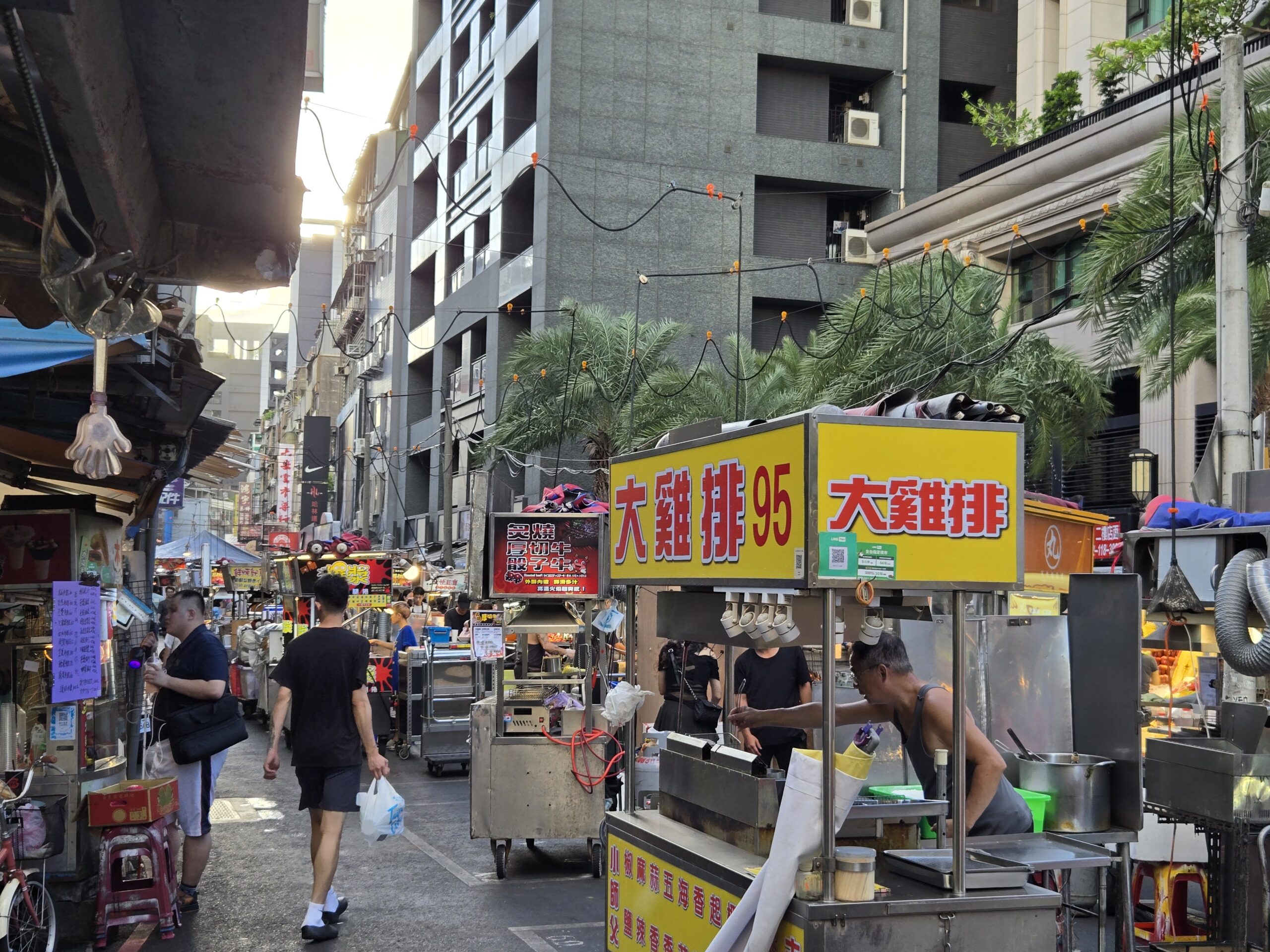Taipei