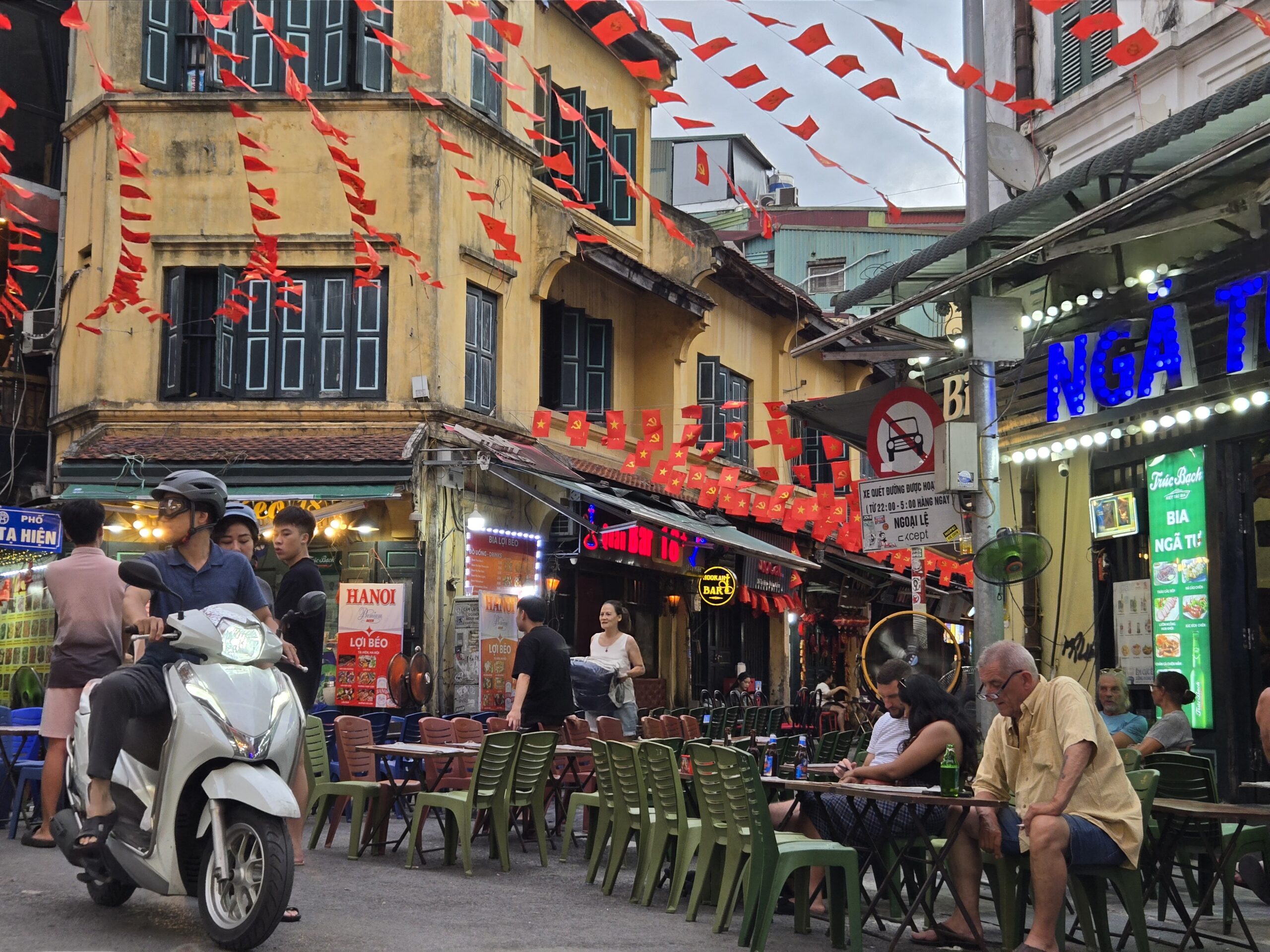 Hanoi