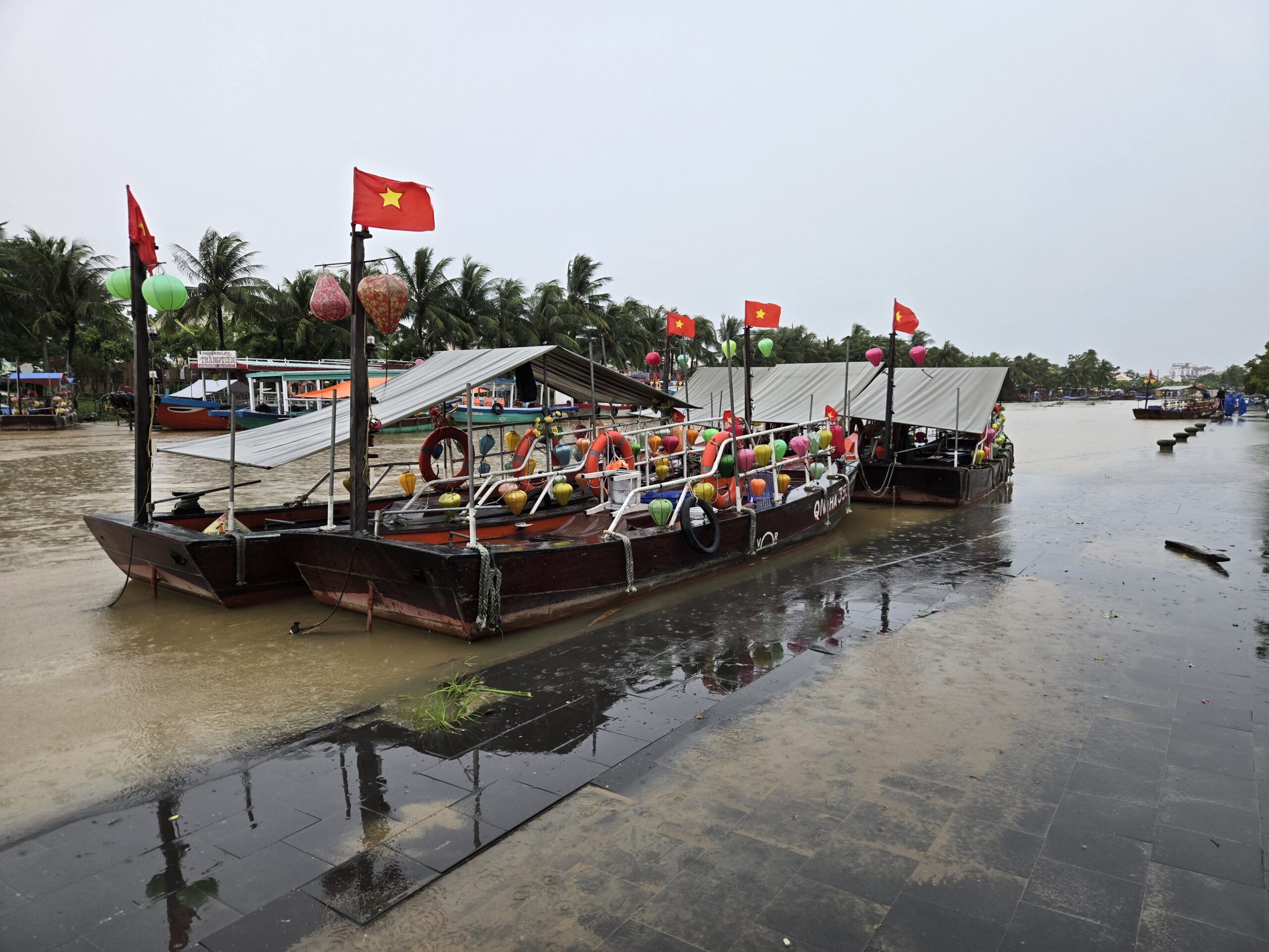 Hoi An
