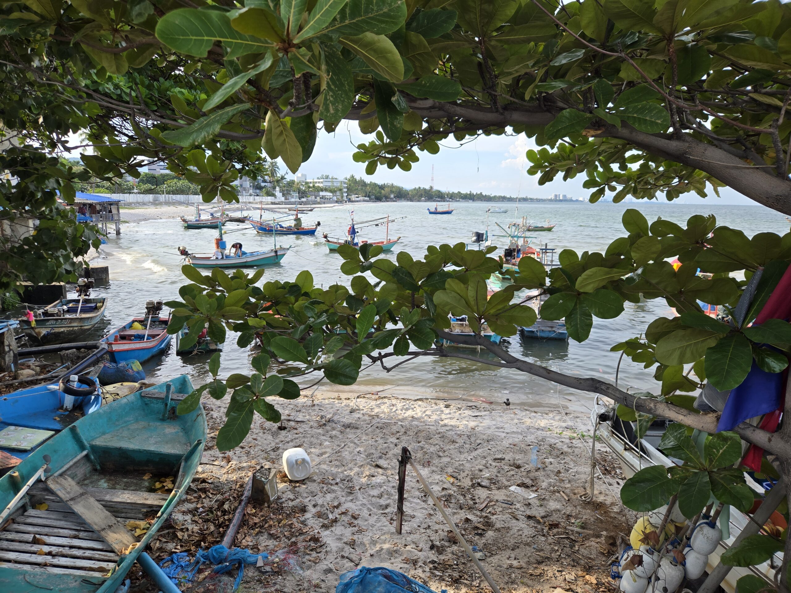 Hua Hin