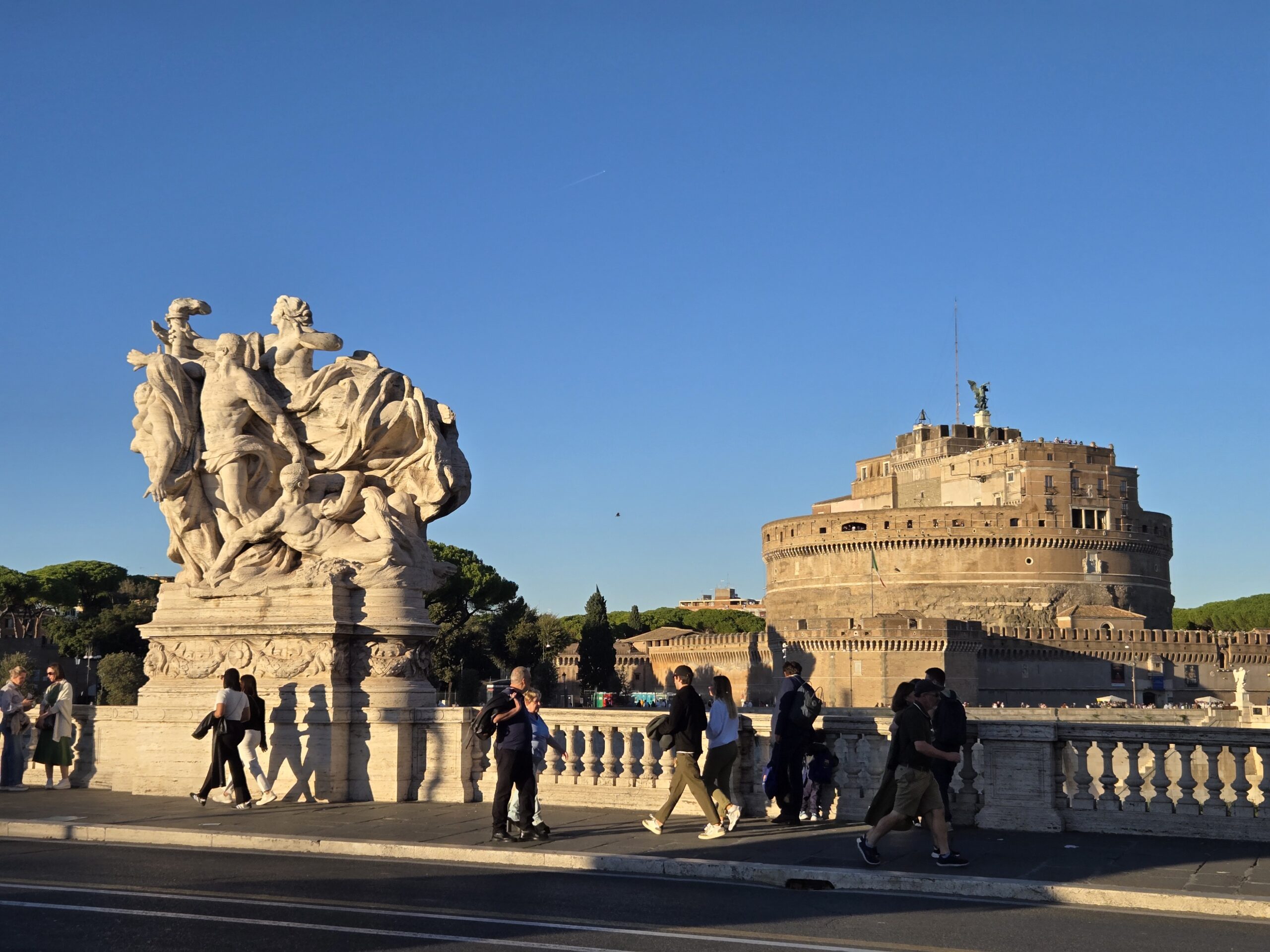 Rome