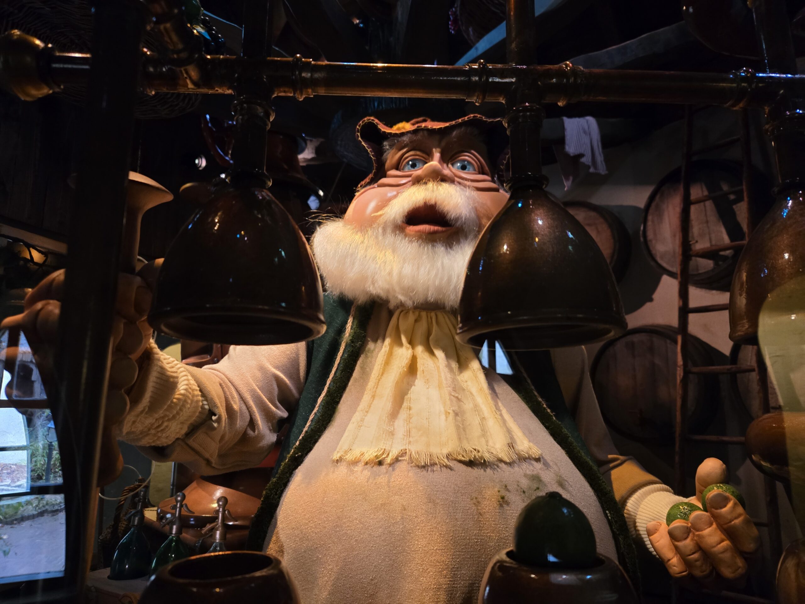 Eftling Theme Park